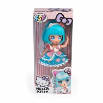 Doll Hello Kitty 19,5 cm
