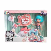 Puppe Hello Kitty 19,5 cm