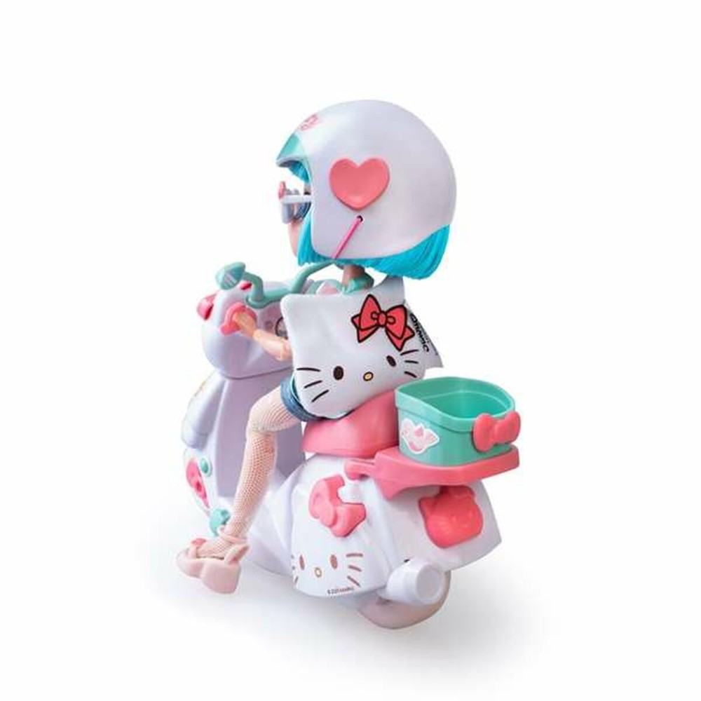 Doll Hello Kitty 19,5 cm