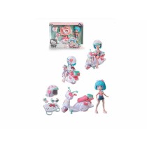 Doll Hello Kitty 19,5 cm