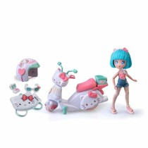 Doll Hello Kitty 19,5 cm