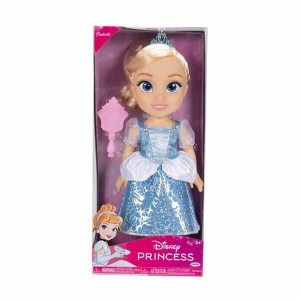 Doll Disney Princess 38 cm