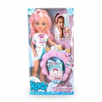 Puppe Nancy Glow Up Beauty 42 cm