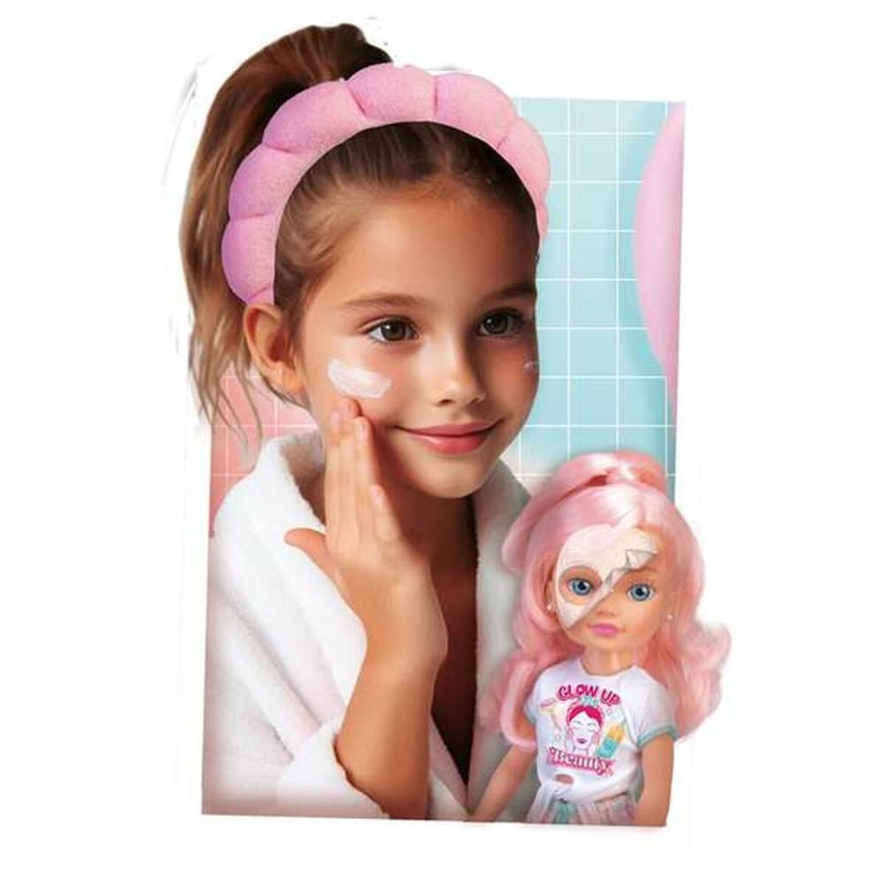 Poupée Nancy Glow Up Beauty 42 cm