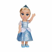 Doll Disney Princess 38 cm