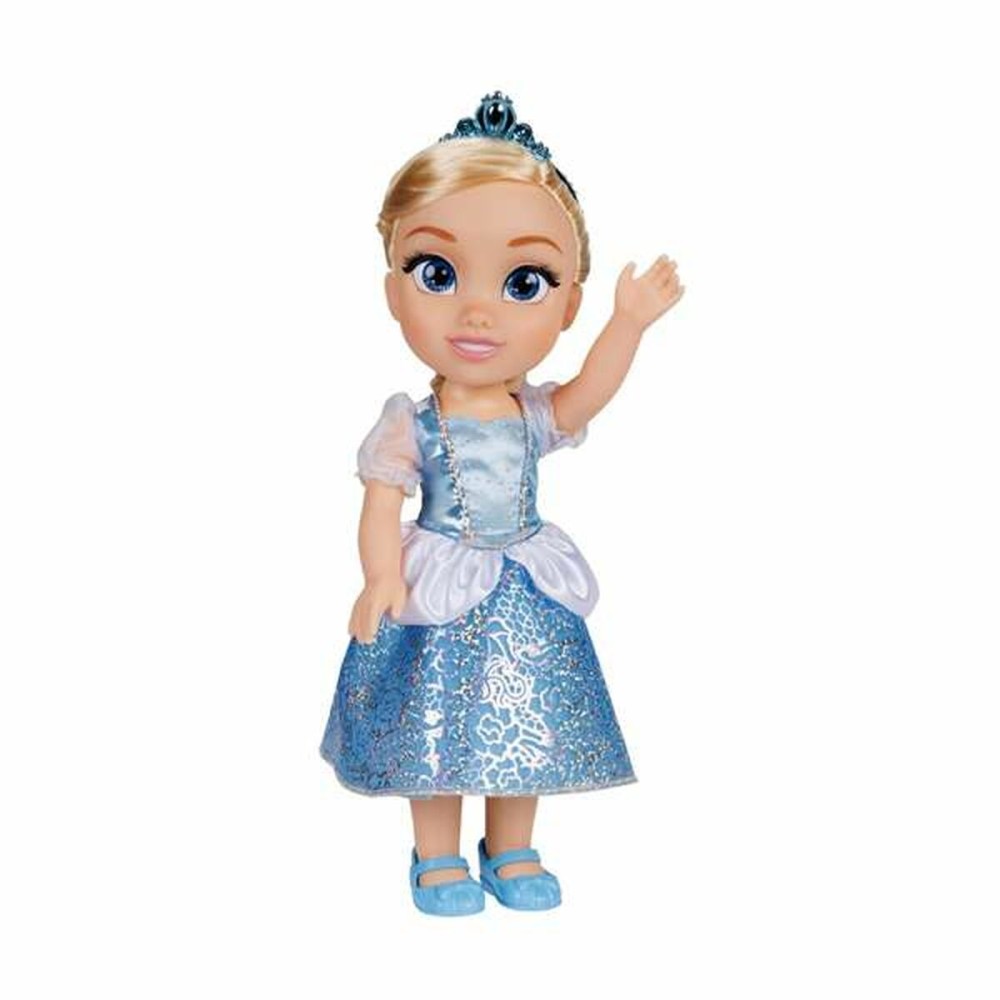 Doll Disney Princess 38 cm