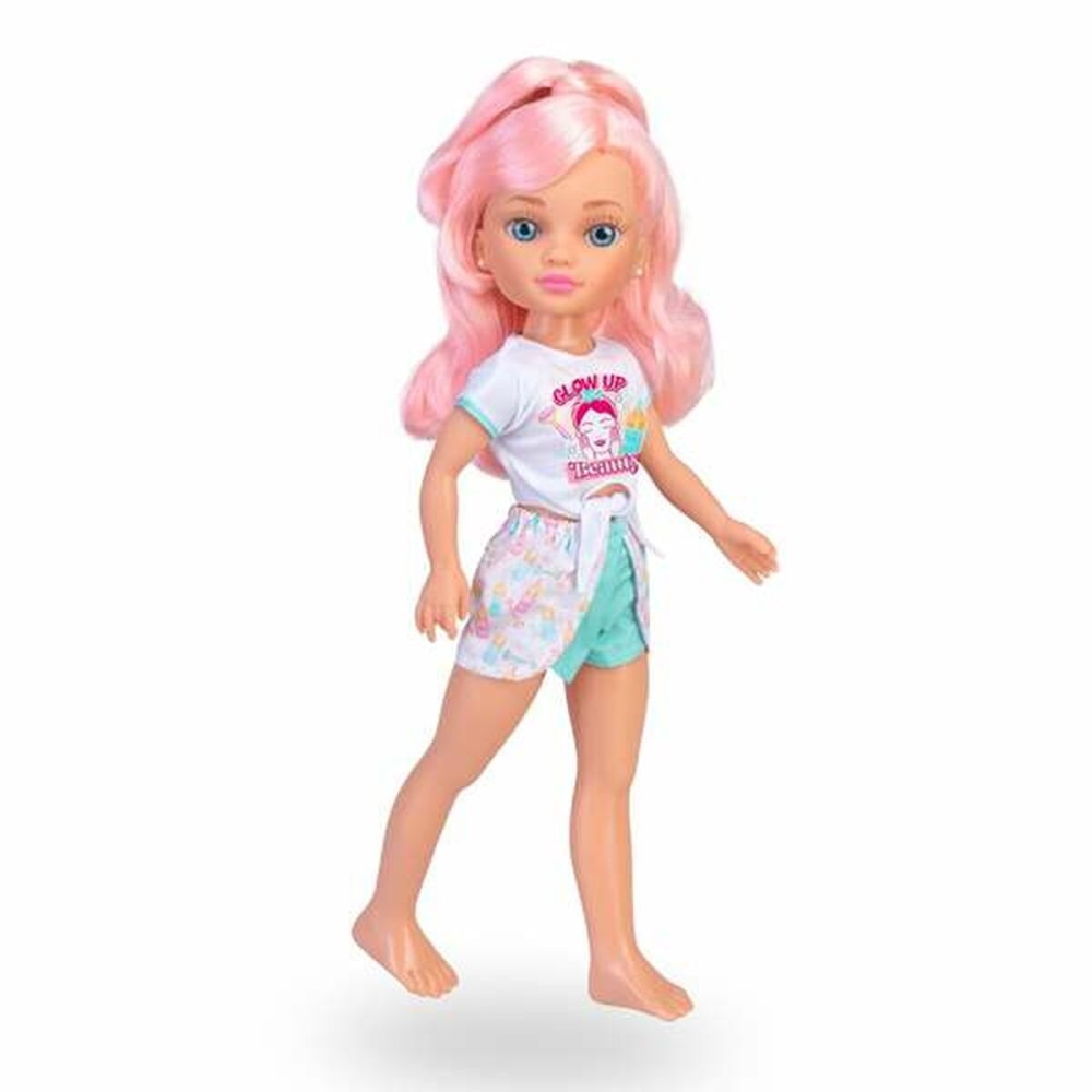 Poupée Nancy Glow Up Beauty 42 cm