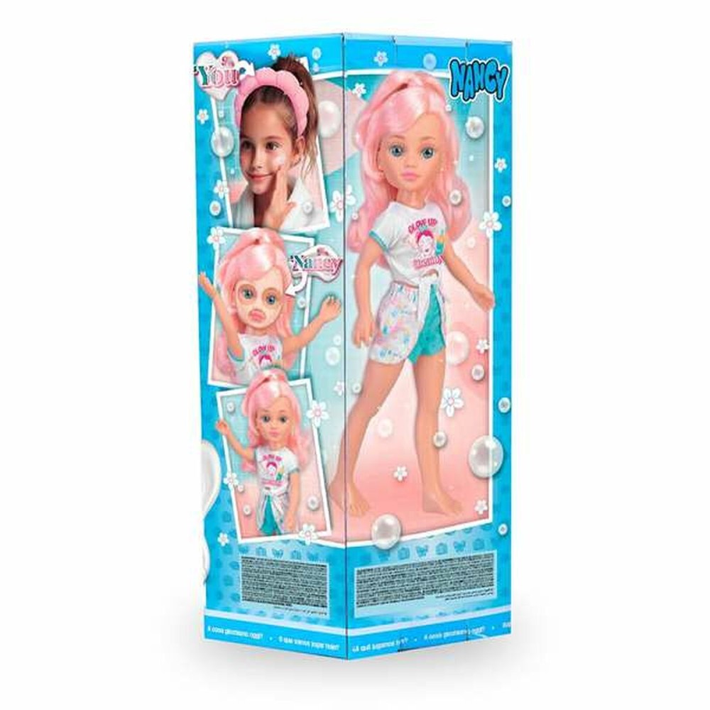 Poupée Nancy Glow Up Beauty 42 cm
