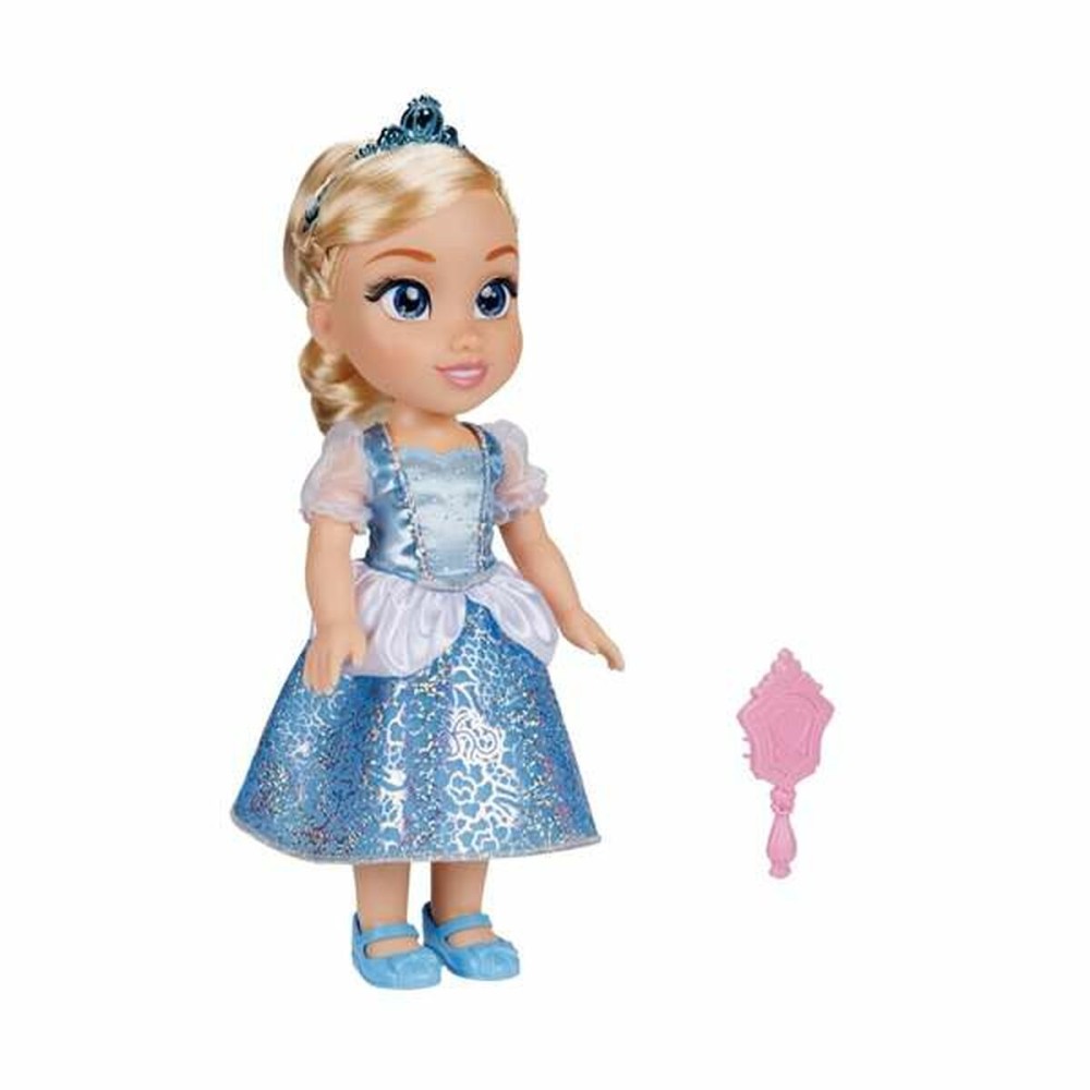 Doll Disney Princess 38 cm