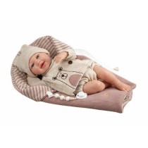 Reborn-Puppen Arias Lain 45 cm