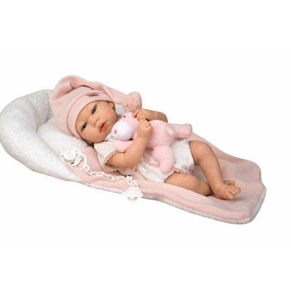 Reborn doll Arias Ariel 40 cm