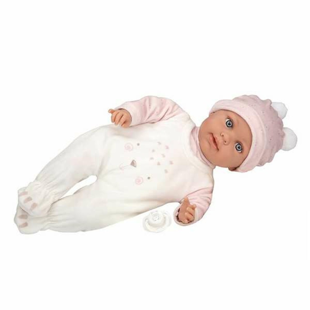 Baby-Puppe Arias Roy 42 cm