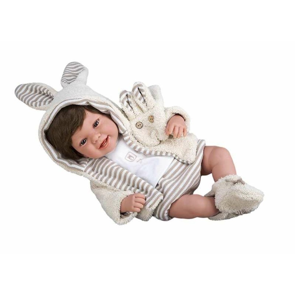 Baby Doll Arias Zoe 45 cm