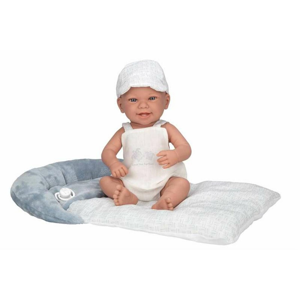 Baby doll Arias Zoe 42 cm