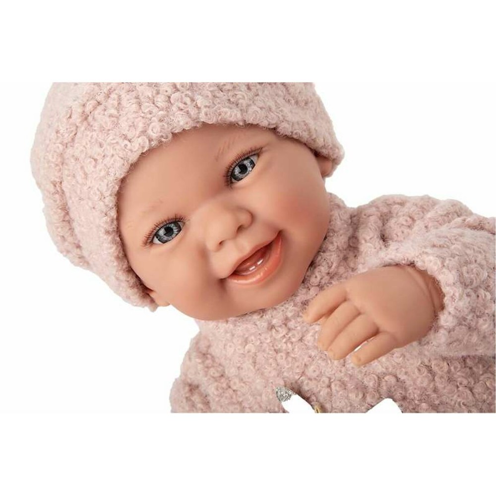 Bébé poupée Arias Zoe 42 cm