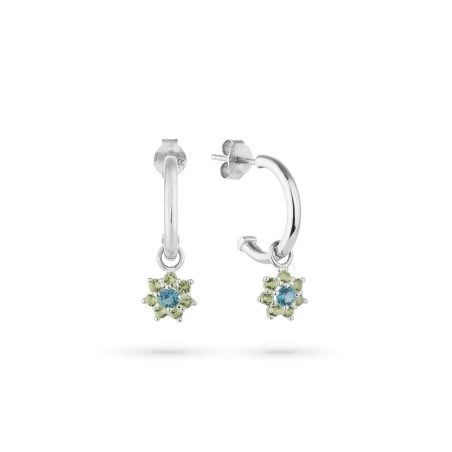 Boucles d´oreilles Femme Radiant RY000111 Acier inoxydable 1,5 cm