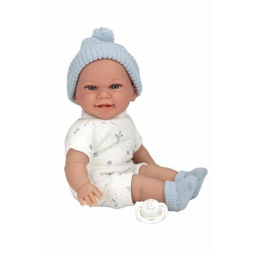 Baby doll Arias Babyto 34 cm