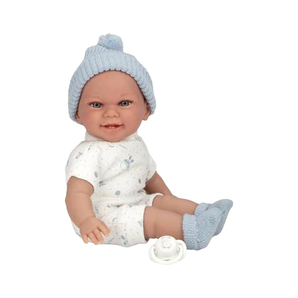 Baby doll Arias Babyto 34 cm
