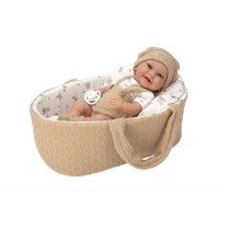 Baby doll Arias Babyto 33 cm