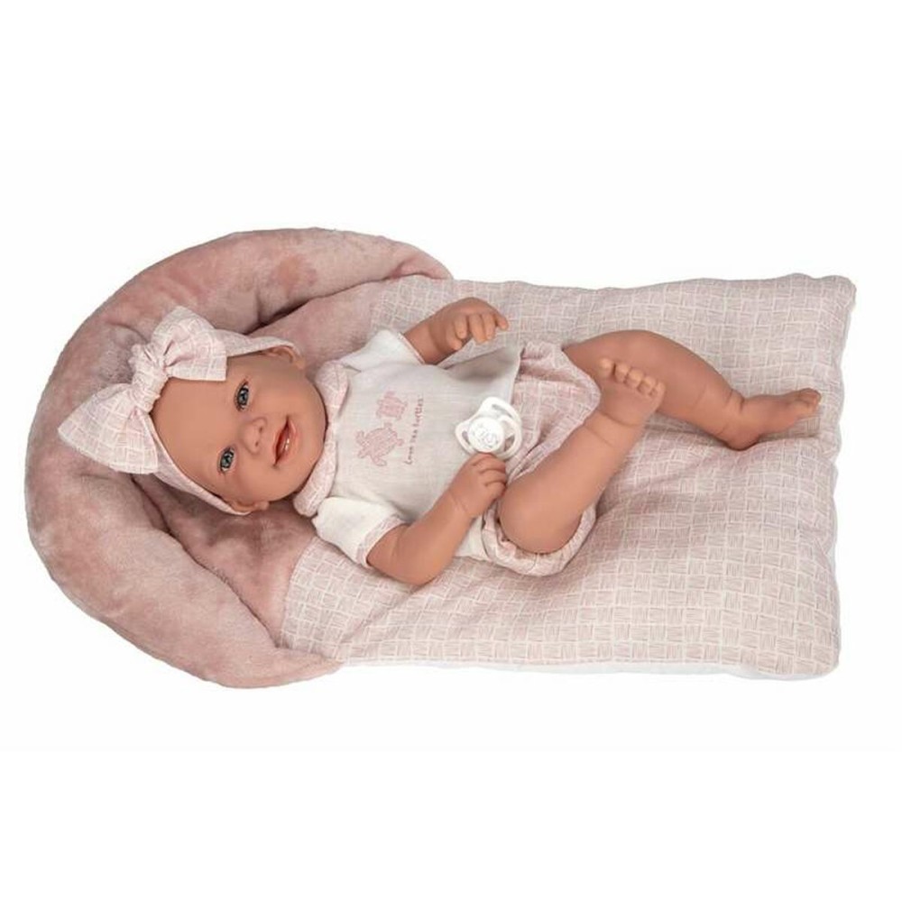 Baby-Puppe Arias Zoe 42 cm