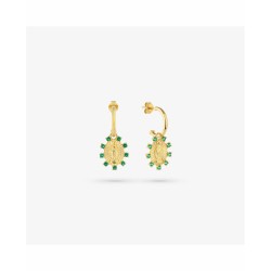 Boucles d´oreilles Femme Radiant RY000156 Acier inoxydable 2 cm