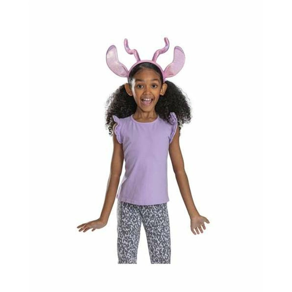 Stirnband Stitch Angel