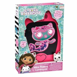 Drawing Set Gabby's Dollhouse