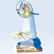 Kit de Dessin Bluey