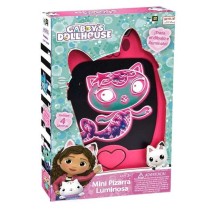 Zeichenset Gabby's Dollhouse
