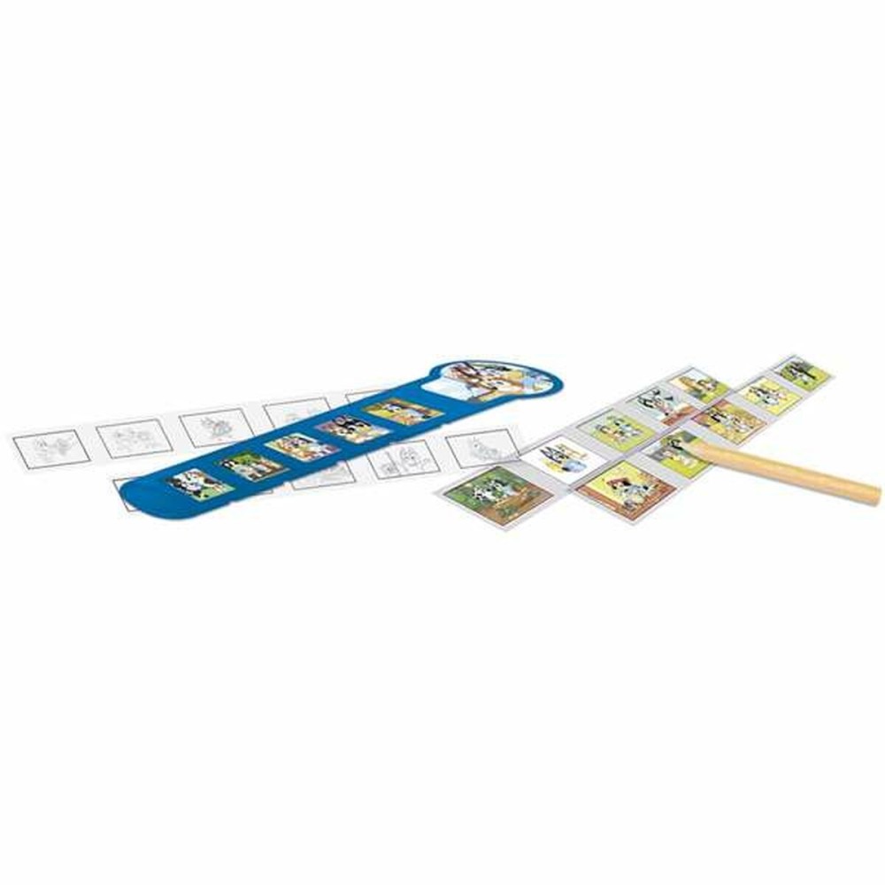 Kit de Dessin Bluey