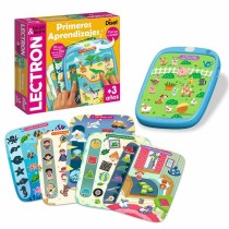 Educational Game Diset