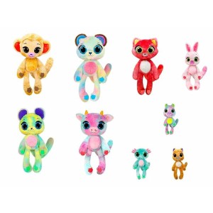Fluffy toy Bizak Bubble Pops