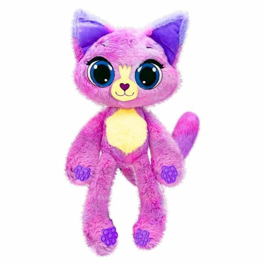 Fluffy toy Bizak Bubble Pops