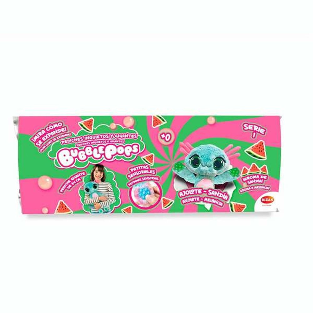 Fluffy toy Bizak Bubble Pops