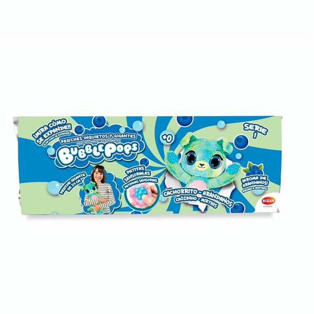 Fluffy toy Bizak Bubble Pops