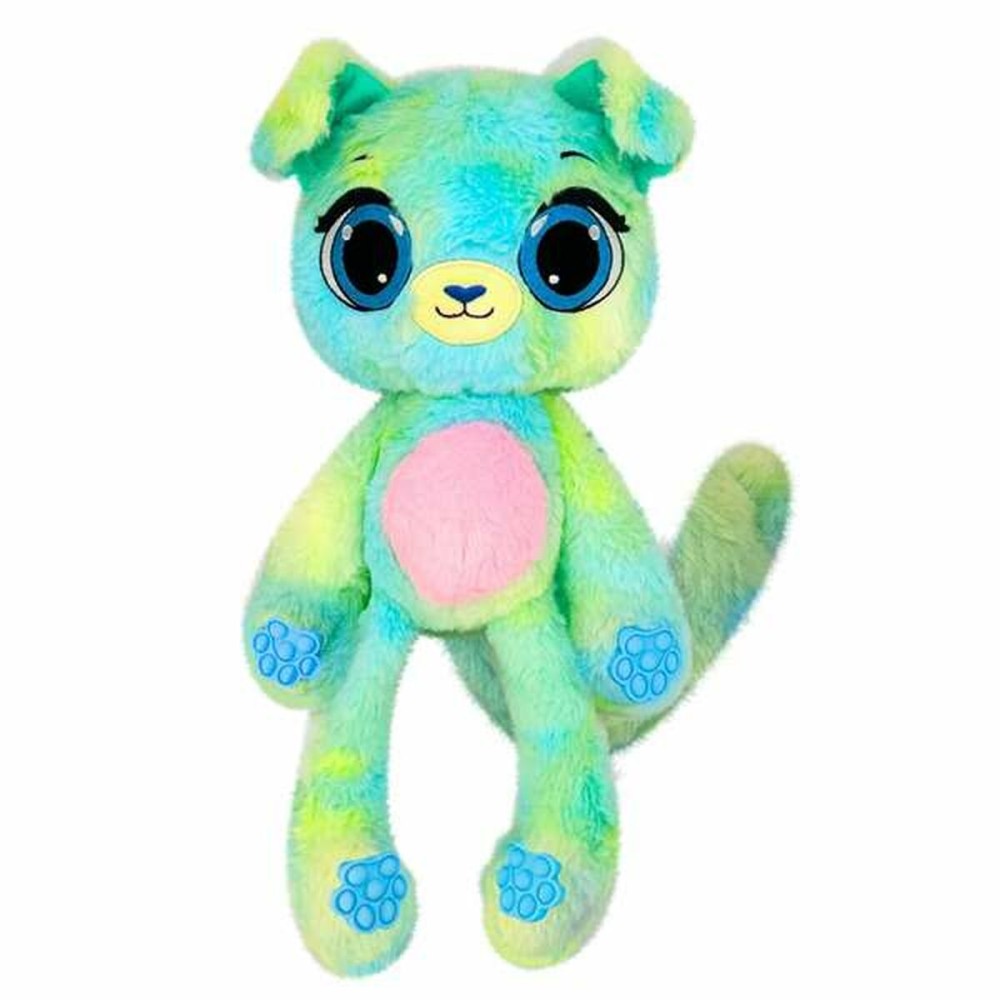 Fluffy toy Bizak Bubble Pops