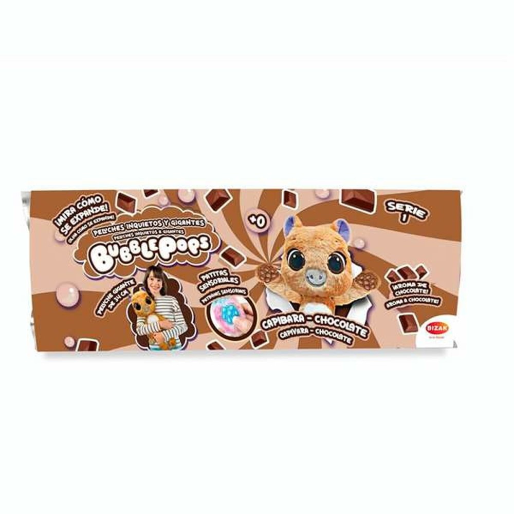Fluffy toy Bizak Bubble Pops
