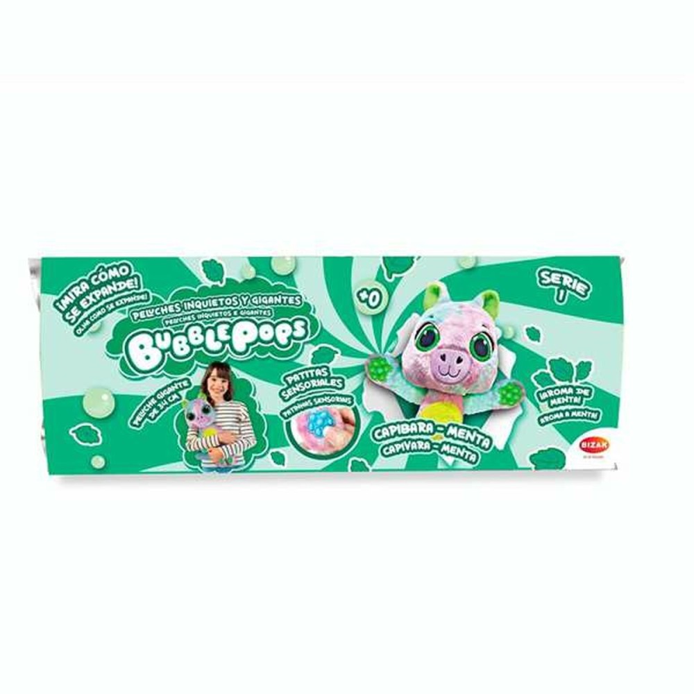 Fluffy toy Bizak Bubble Pops