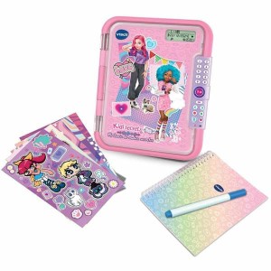 Musical Toy Vtech KidiSecrets 365 20,3 x 16,9 x 3,8 cm