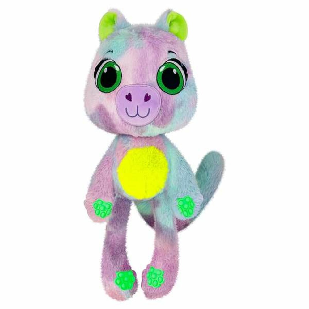Fluffy toy Bizak Bubble Pops