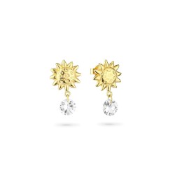 Boucles d´oreilles Femme Radiant RY000154 Acier inoxydable 1,5 cm