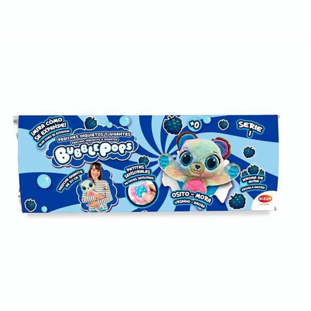 Fluffy toy Bizak Bubble Pops