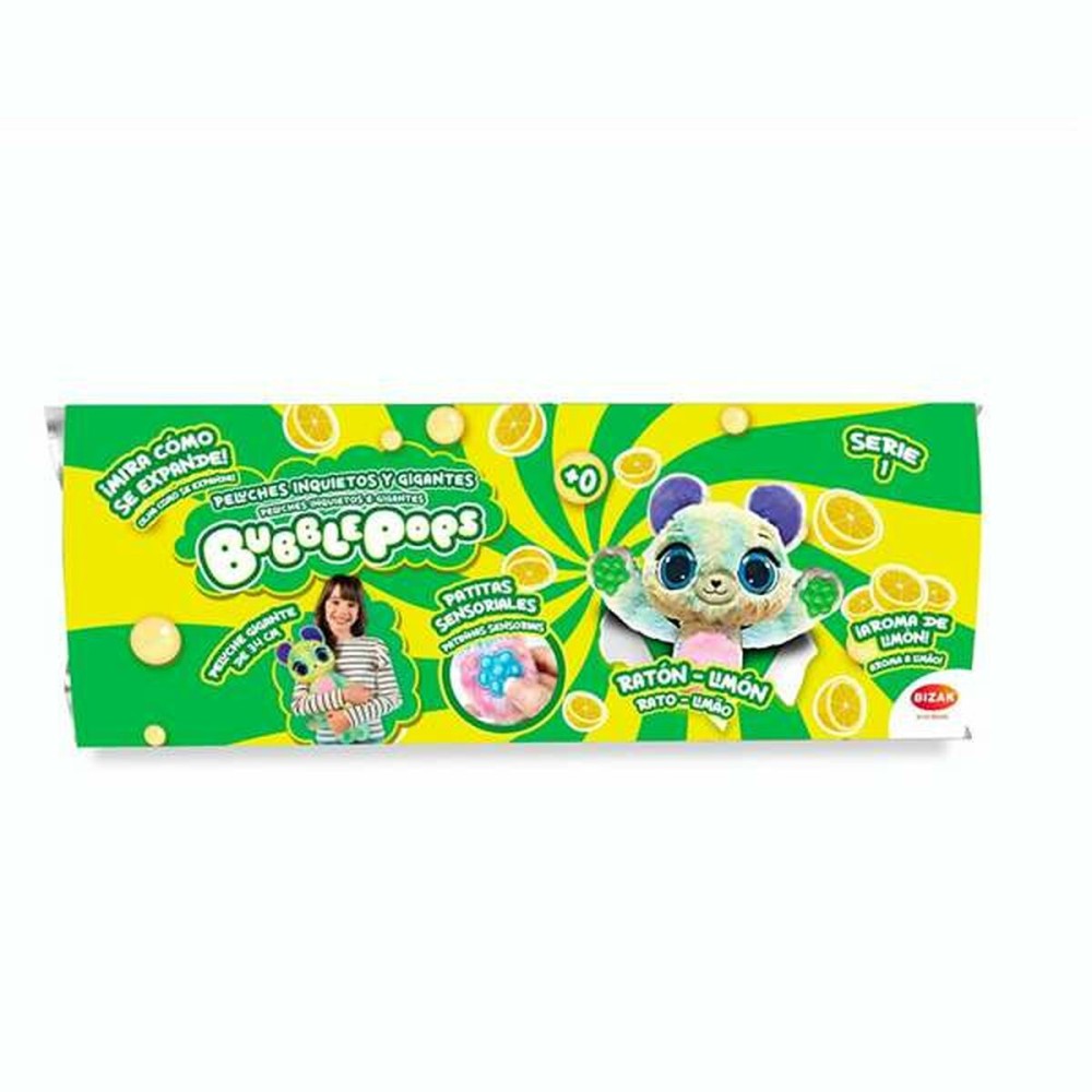 Fluffy toy Bizak Bubble Pops