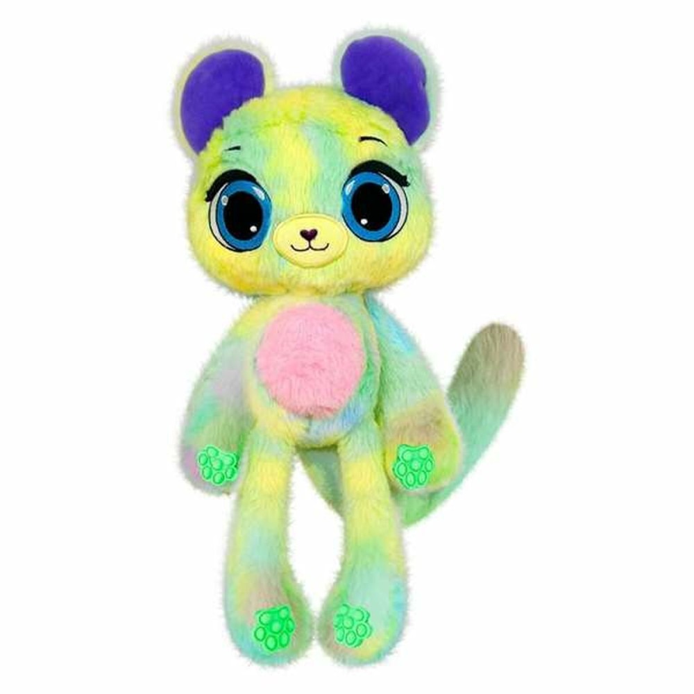 Fluffy toy Bizak Bubble Pops