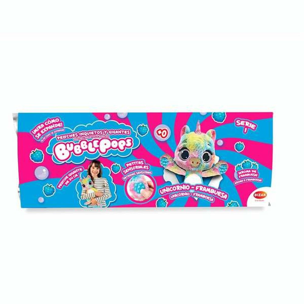 Fluffy toy Bizak Bubble Pops