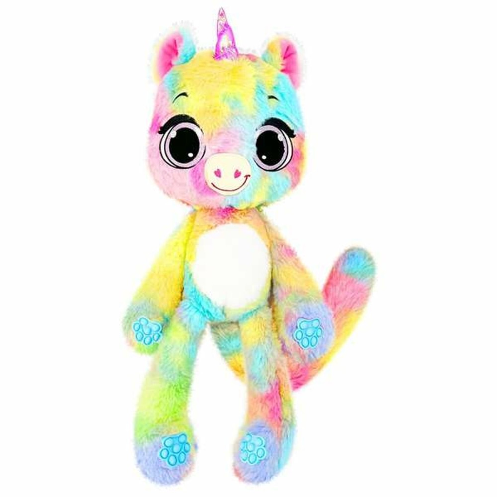Fluffy toy Bizak Bubble Pops