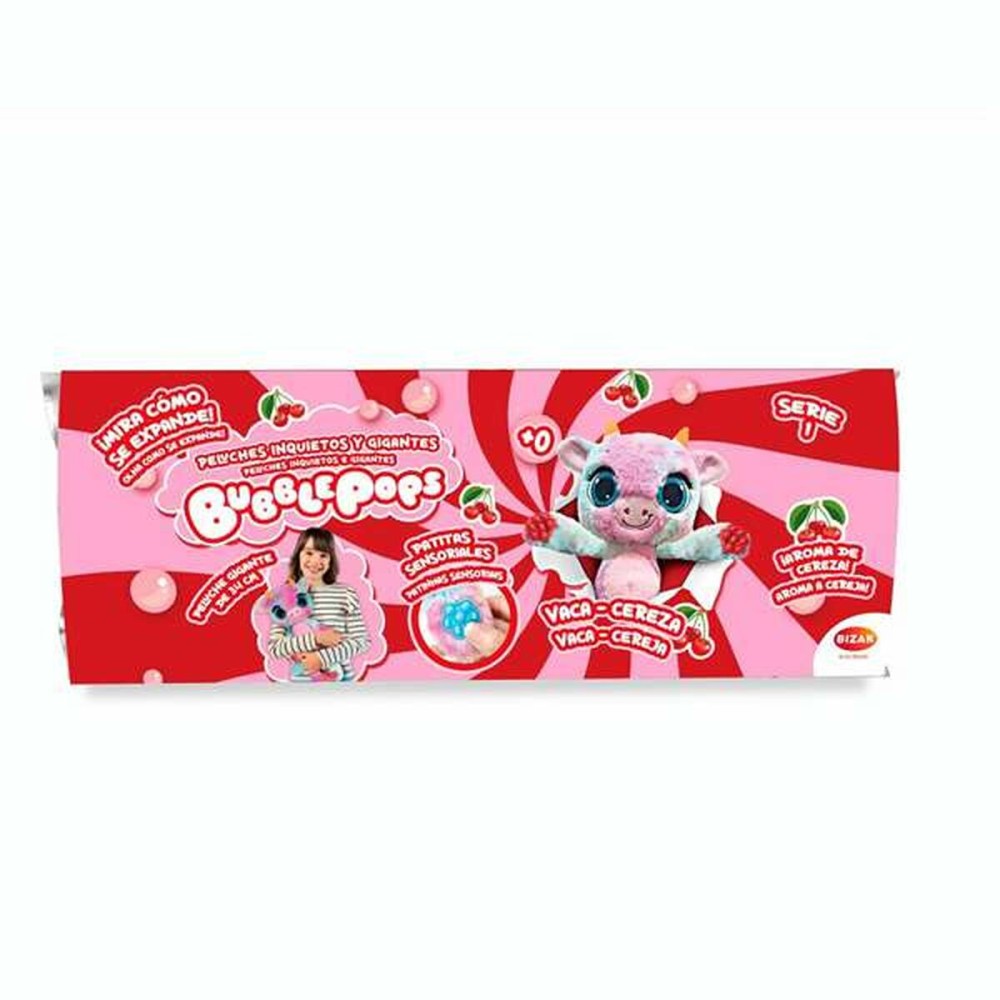 Fluffy toy Bizak Bubble Pops