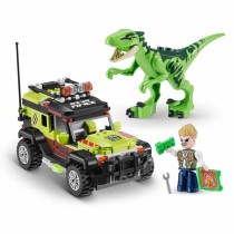 Set de construction Zuru 233 Pièces