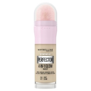 correcteur liquide Maybelline Instant Age Perfector Glow Nº 01 Light 20 ml