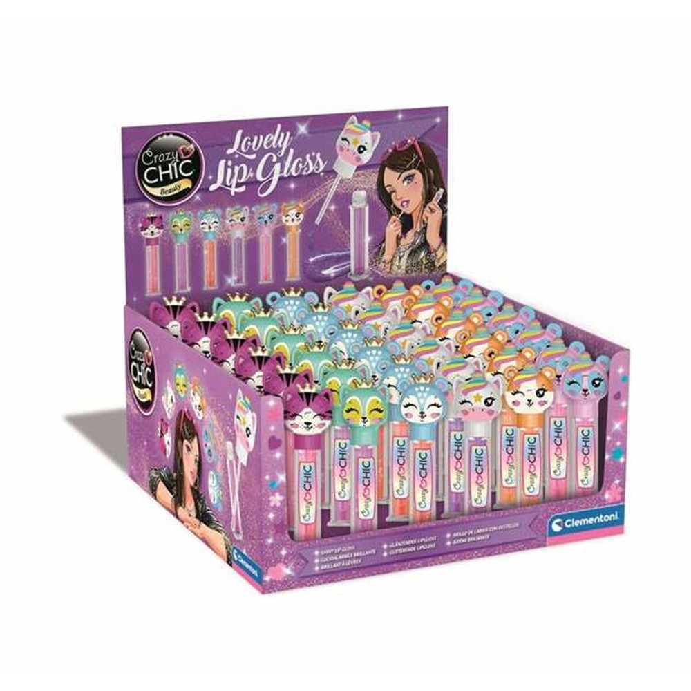 Lippgloss Clementoni